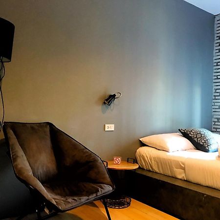La Malila Hostel Udonthani Kültér fotó