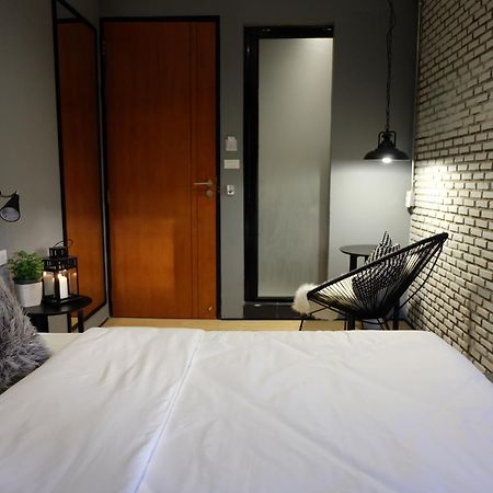 La Malila Hostel Udonthani Kültér fotó