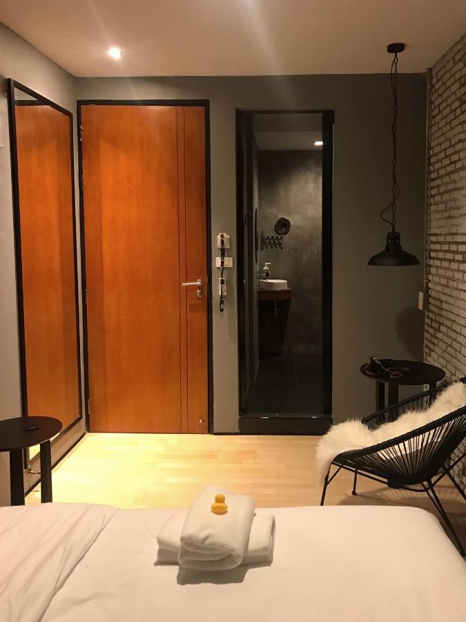 La Malila Hostel Udonthani Kültér fotó