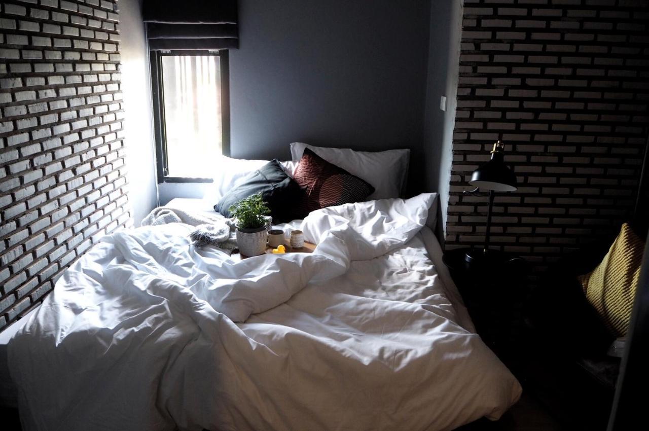 La Malila Hostel Udonthani Kültér fotó