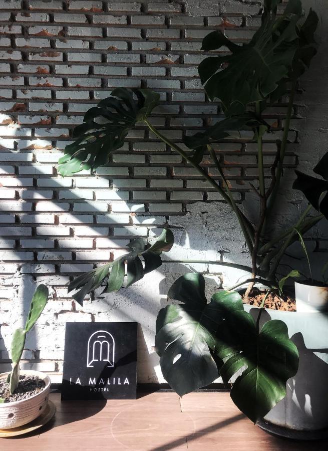 La Malila Hostel Udonthani Kültér fotó