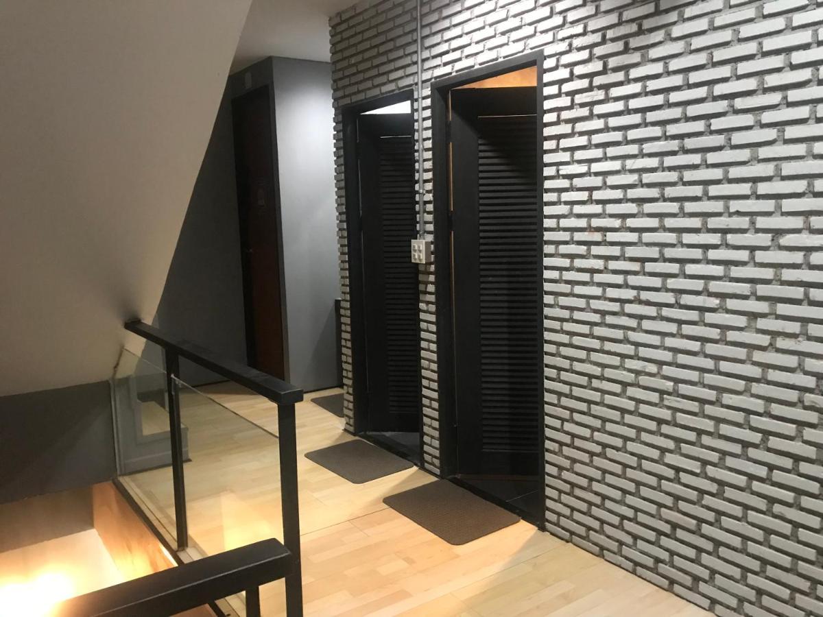 La Malila Hostel Udonthani Kültér fotó