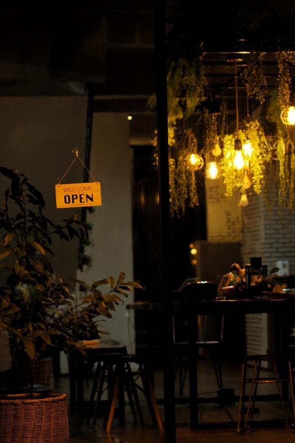 La Malila Hostel Udonthani Kültér fotó