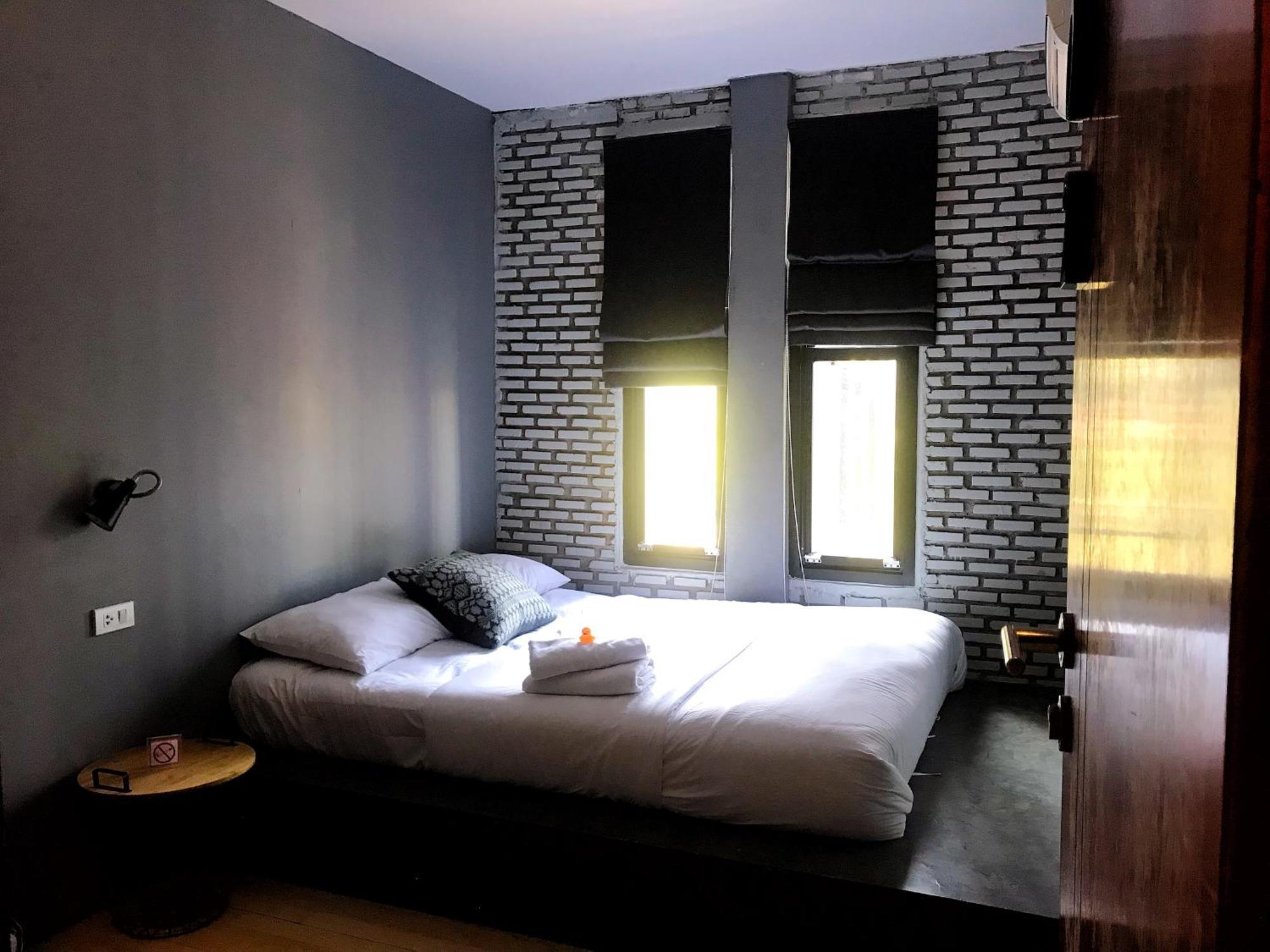 La Malila Hostel Udonthani Kültér fotó