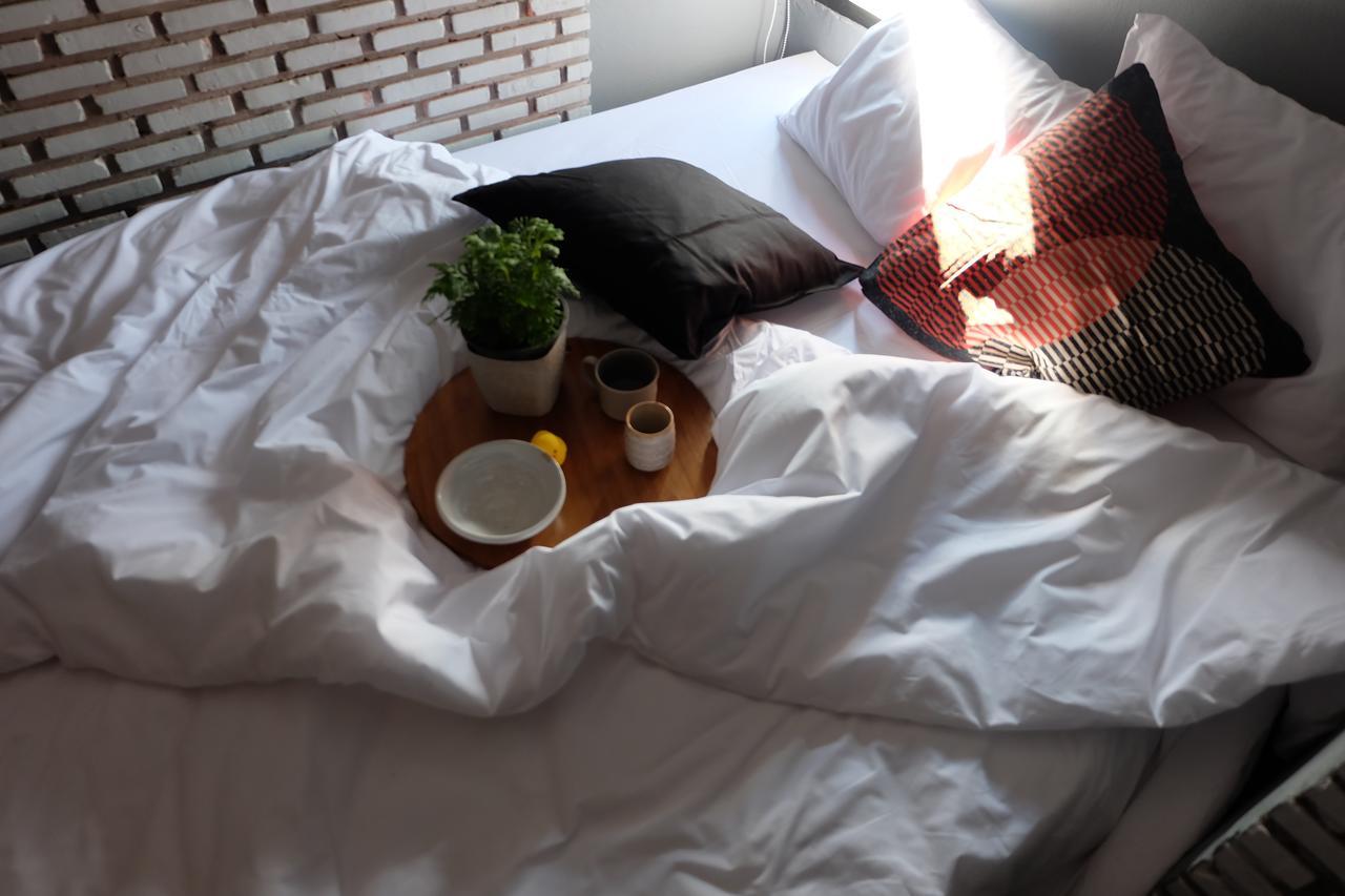 La Malila Hostel Udonthani Kültér fotó