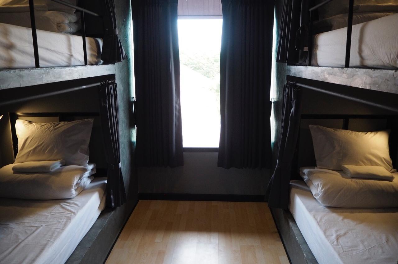 La Malila Hostel Udonthani Kültér fotó