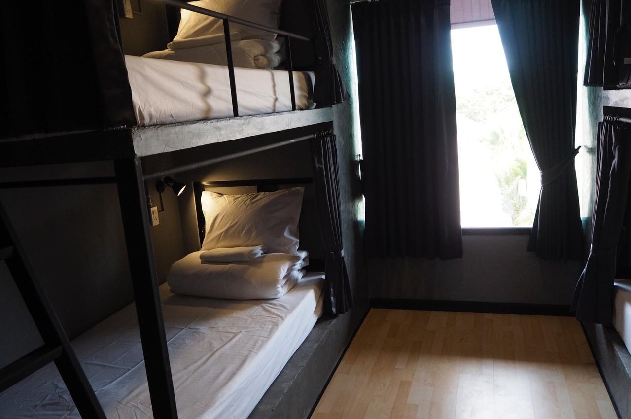 La Malila Hostel Udonthani Kültér fotó