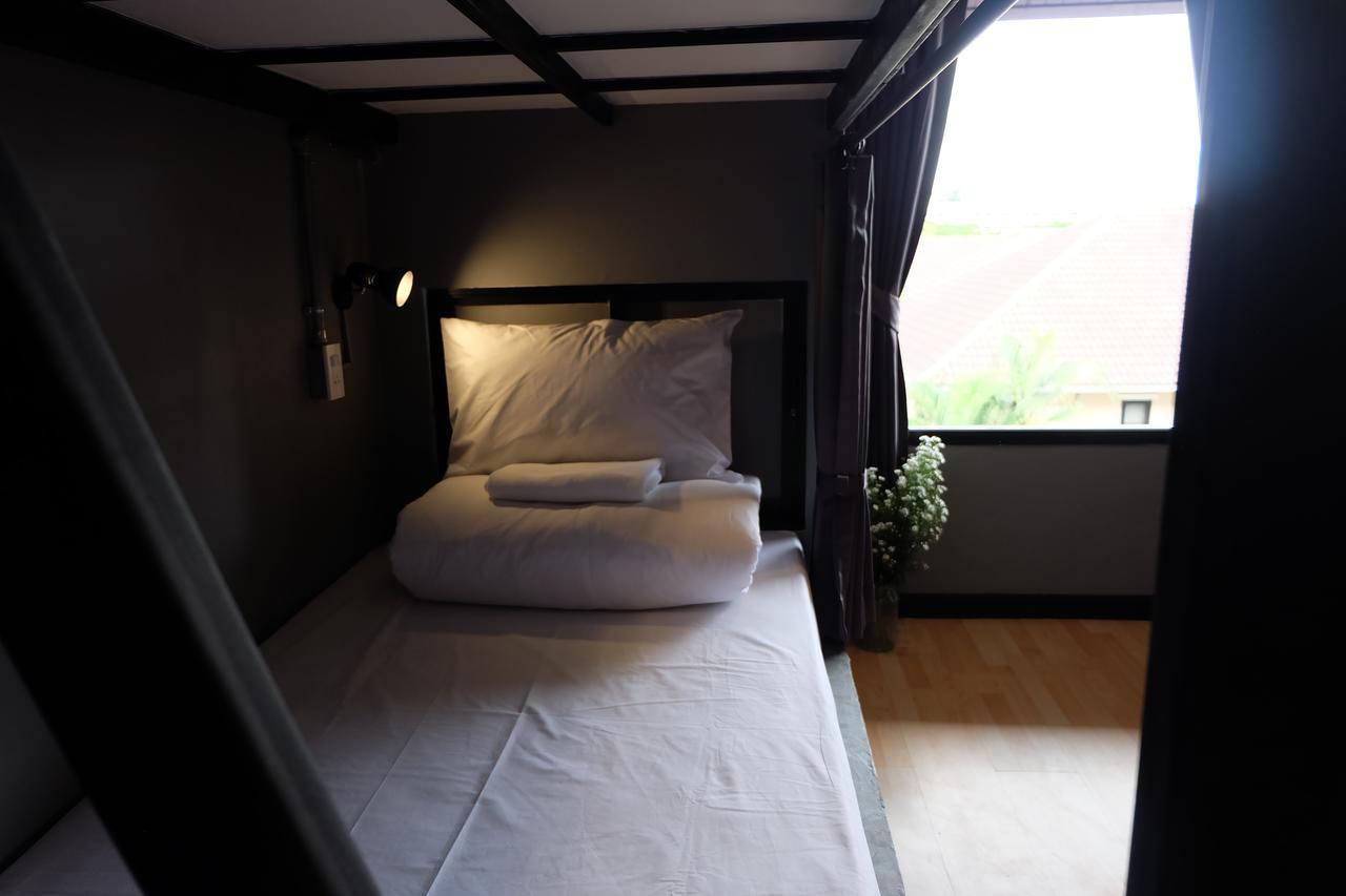 La Malila Hostel Udonthani Kültér fotó