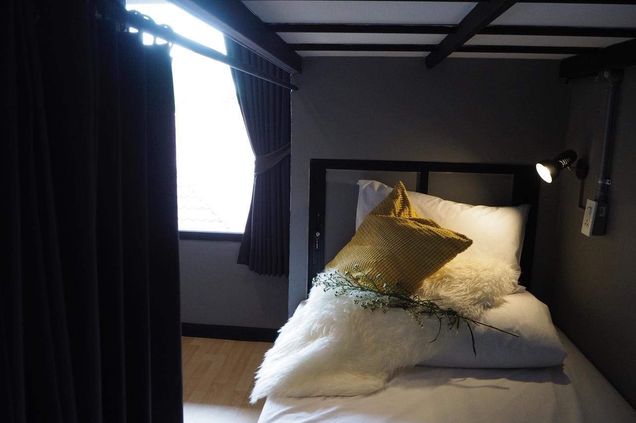 La Malila Hostel Udonthani Kültér fotó