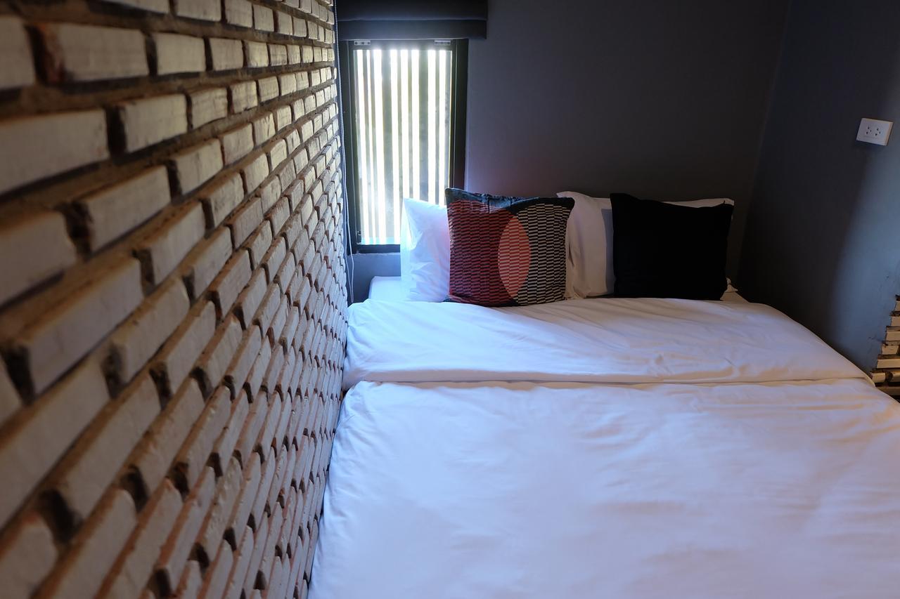 La Malila Hostel Udonthani Kültér fotó
