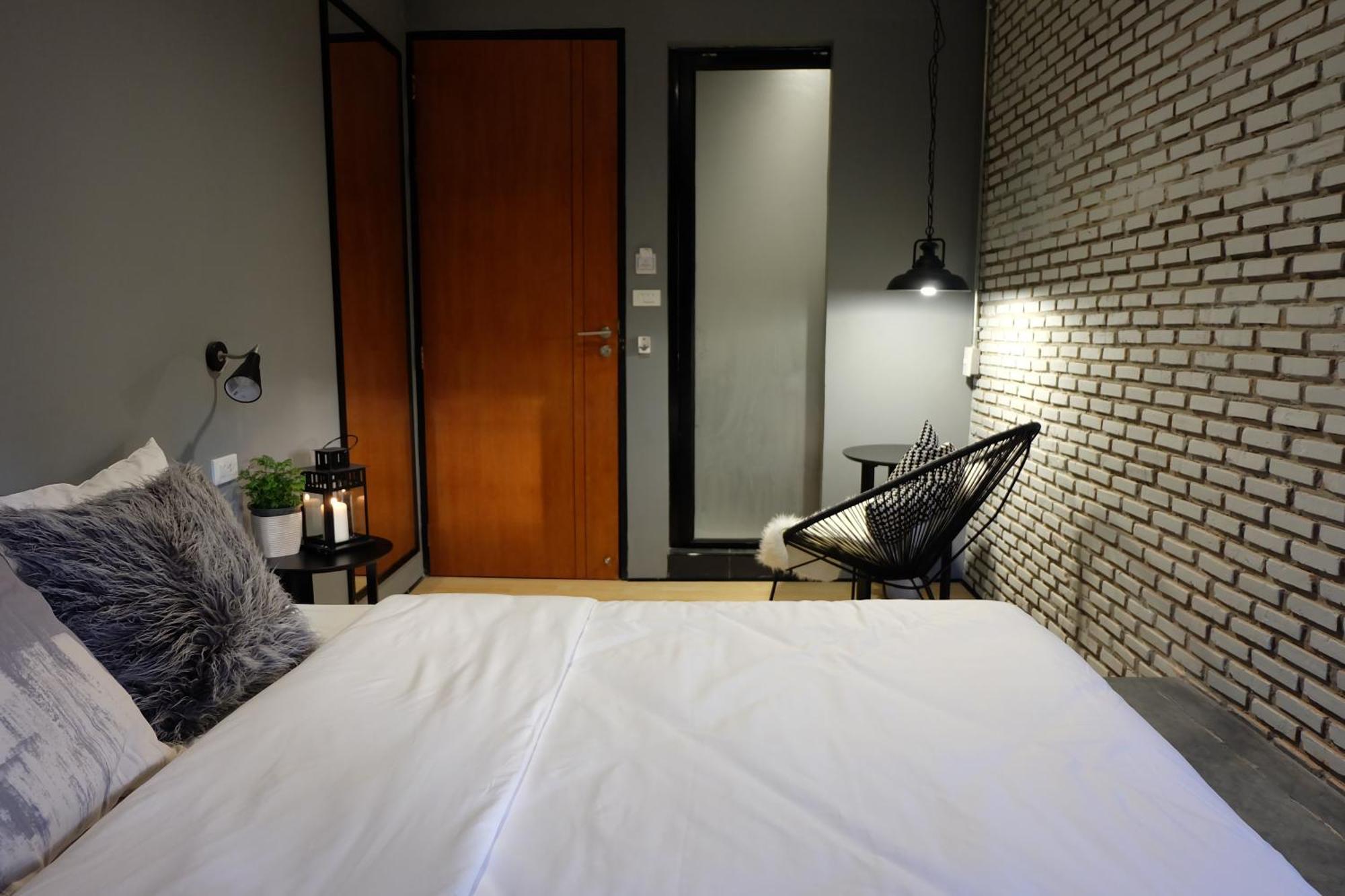 La Malila Hostel Udonthani Kültér fotó