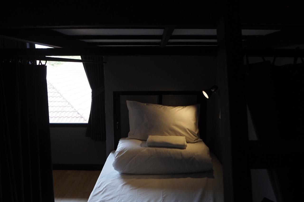 La Malila Hostel Udonthani Kültér fotó