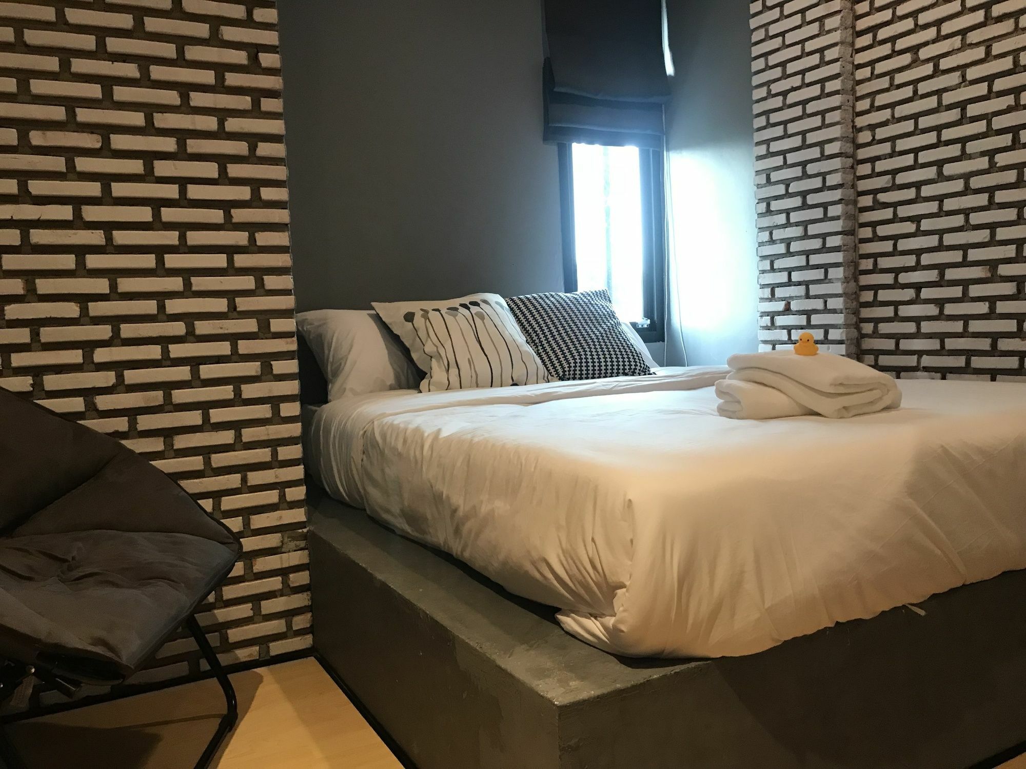 La Malila Hostel Udonthani Kültér fotó