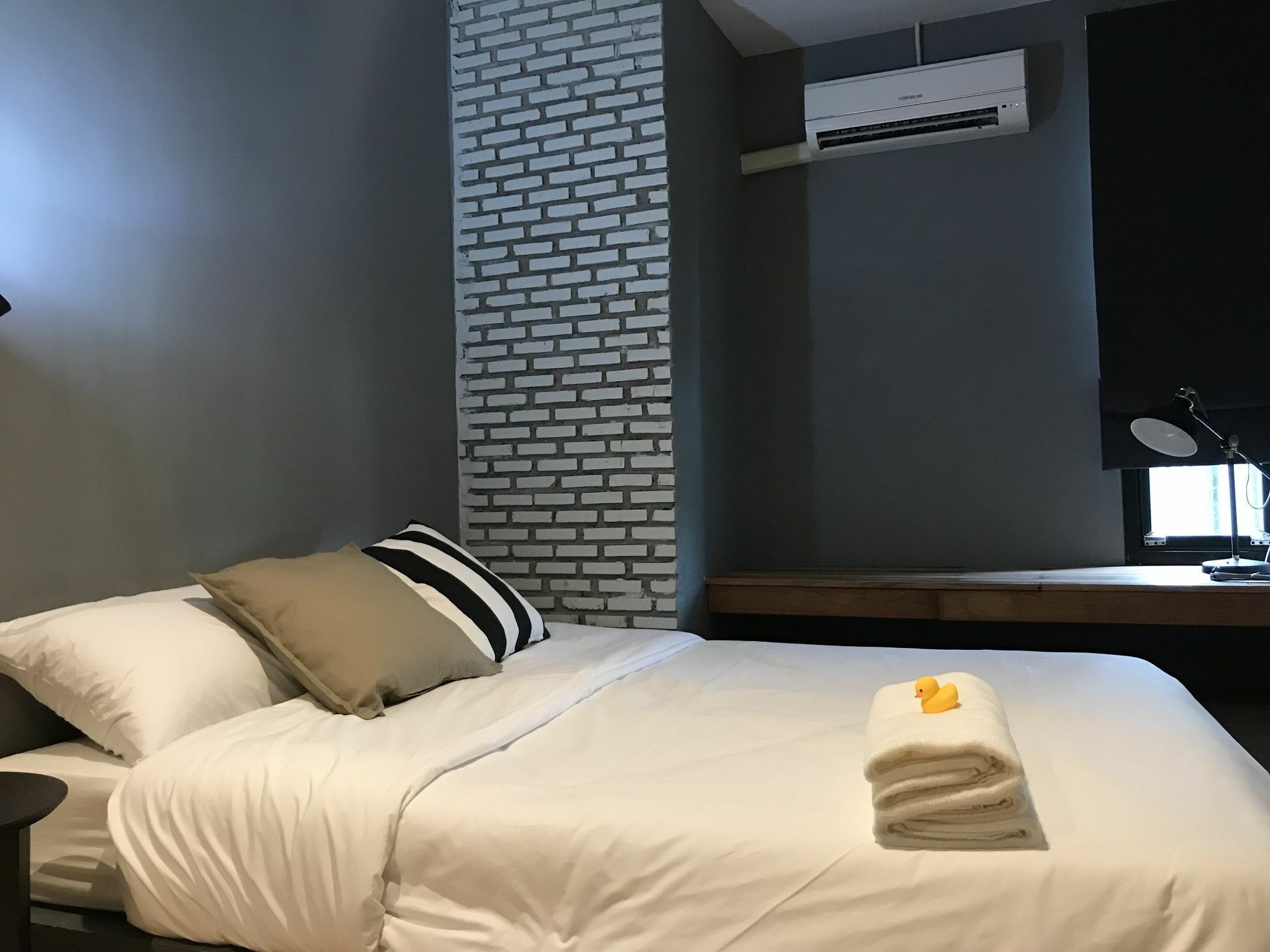 La Malila Hostel Udonthani Kültér fotó