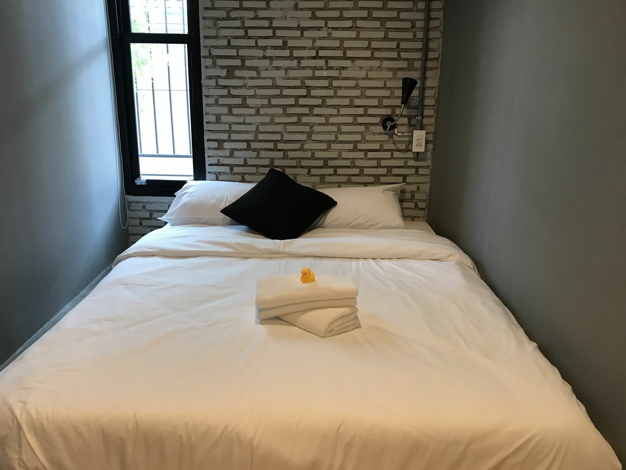 La Malila Hostel Udonthani Kültér fotó