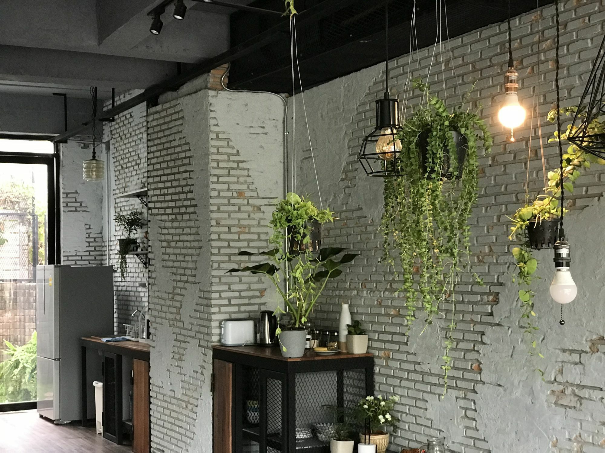 La Malila Hostel Udonthani Kültér fotó