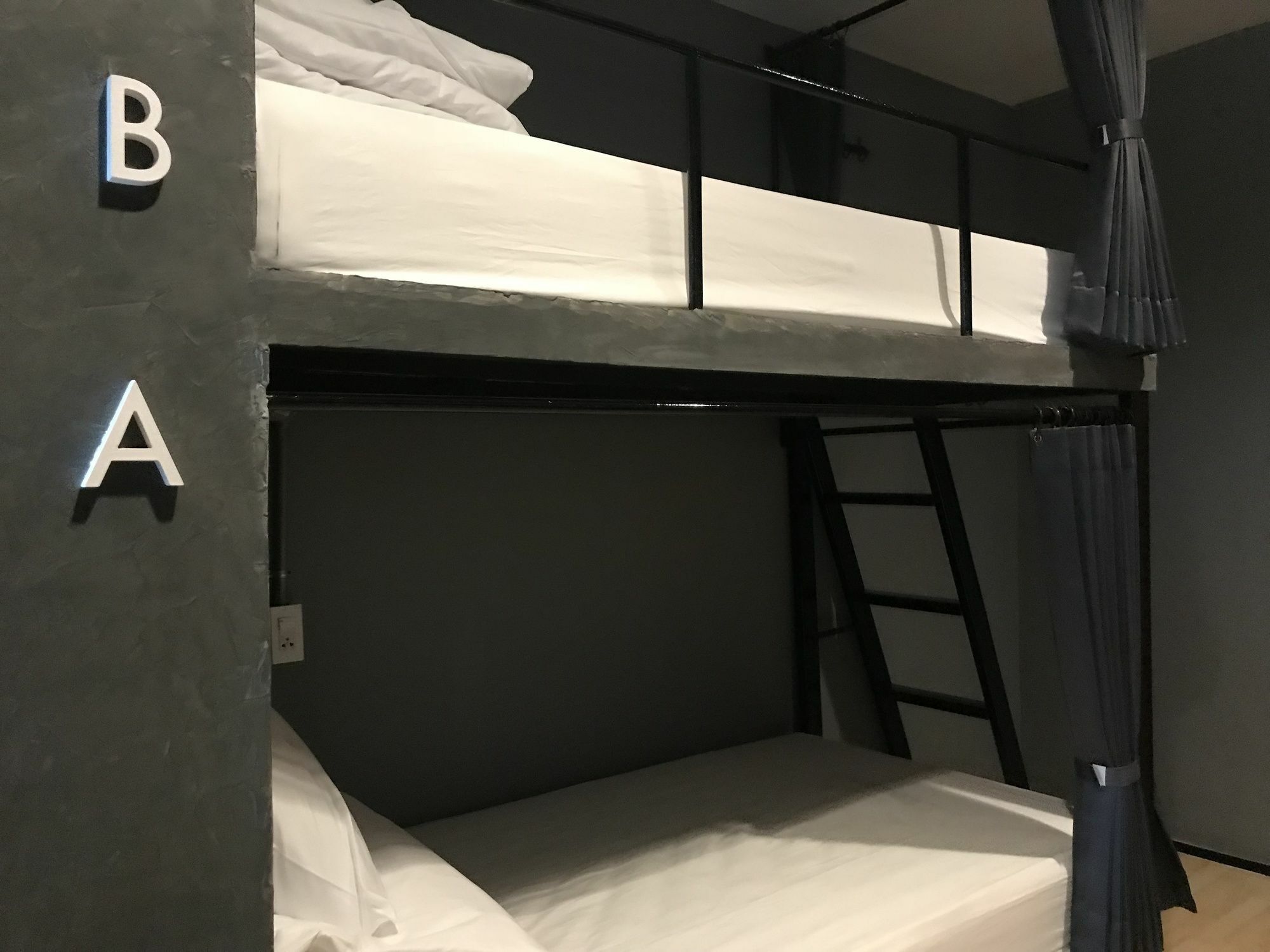 La Malila Hostel Udonthani Kültér fotó