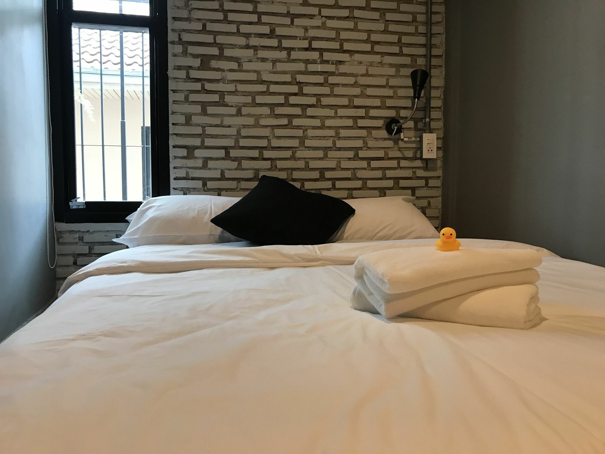 La Malila Hostel Udonthani Kültér fotó