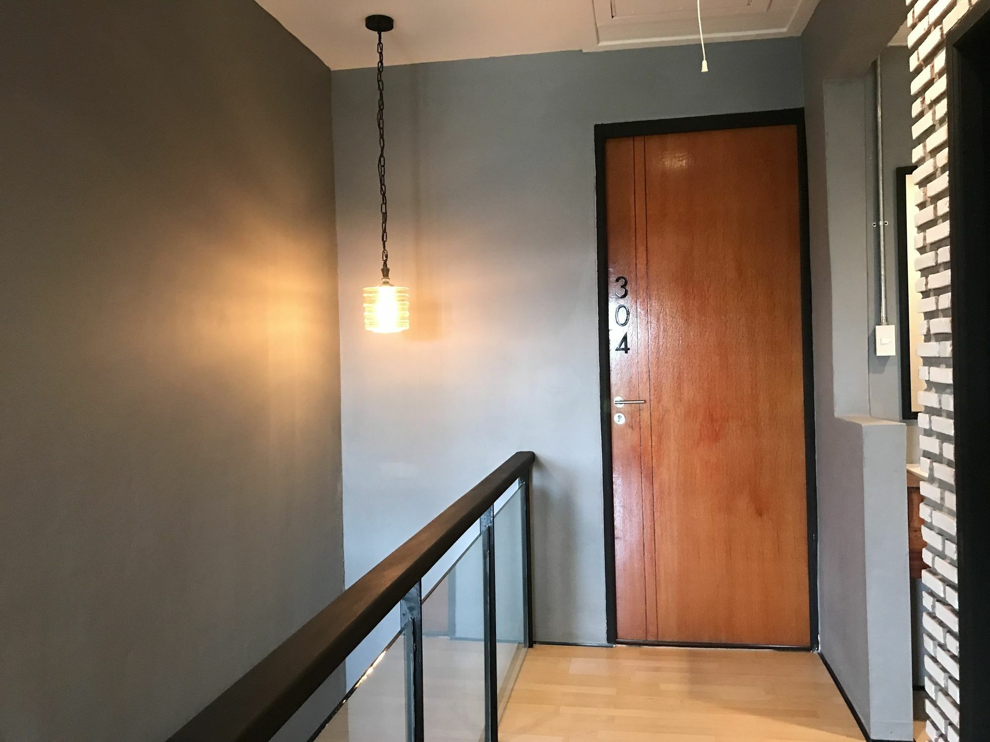 La Malila Hostel Udonthani Kültér fotó