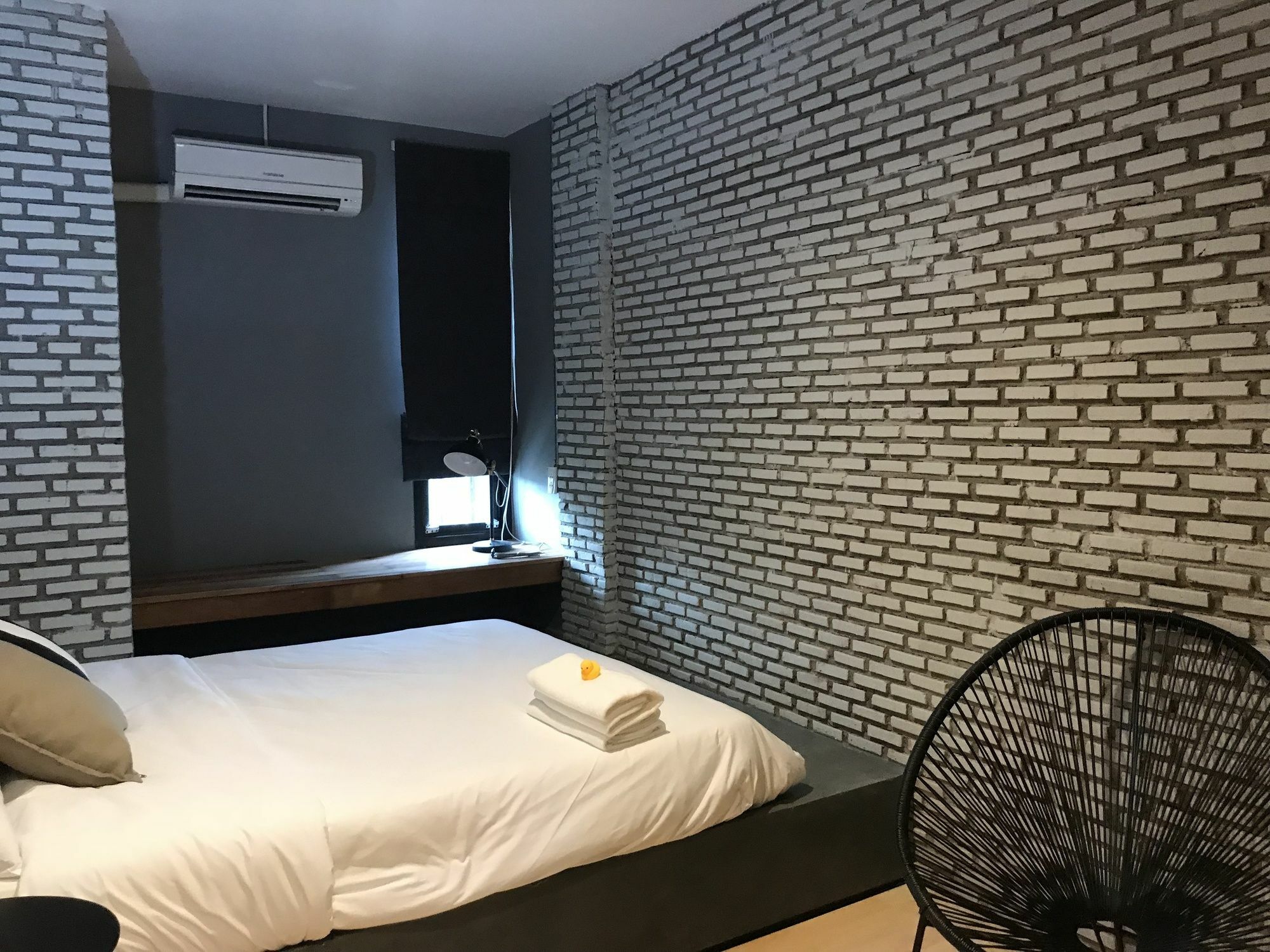 La Malila Hostel Udonthani Kültér fotó